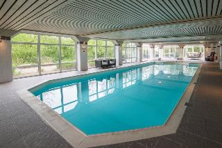 Fletcher Landgoed Hotel Avegoor fotoÄŸrafÄ±