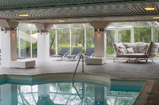 Fletcher Landgoed Hotel Avegoor fotoÄŸrafÄ±