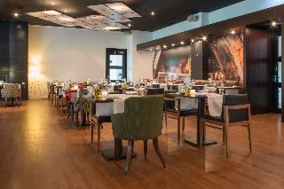 Fletcher Landgoed Hotel Avegoor fotoÄŸrafÄ±