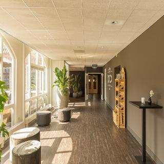 Fletcher Kloosterhotel Willibrordhaege fotoÄŸrafÄ±