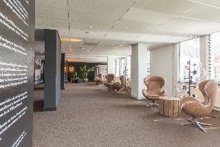 Fletcher Kloosterhotel Willibrordhaege fotoÄŸrafÄ±