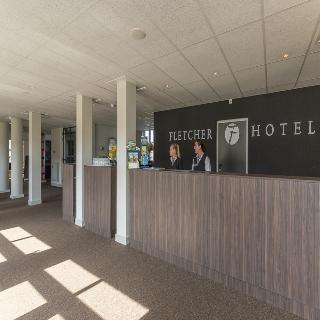 Fletcher Kloosterhotel Willibrordhaege fotoÄŸrafÄ±