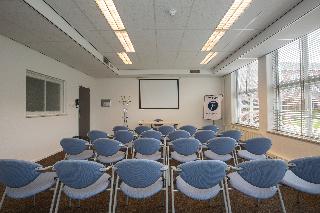 Fletcher Kloosterhotel Willibrordhaege fotoÄŸrafÄ±