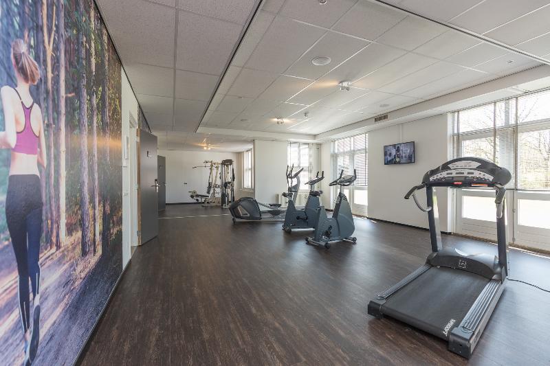 Fletcher Kloosterhotel Willibrordhaege - Aktivite