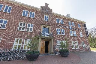 Fletcher Kloosterhotel Willibrordhaege otel fotoğrafı