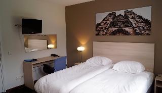 Fletcher Kloosterhotel Willibrordhaege fotoÄŸrafÄ±