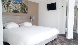 Fletcher Kloosterhotel Willibrordhaege fotoÄŸrafÄ±