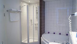 Fletcher Kloosterhotel Willibrordhaege fotoÄŸrafÄ±