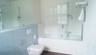Fletcher Kloosterhotel Willibrordhaege fotoÄŸrafÄ±