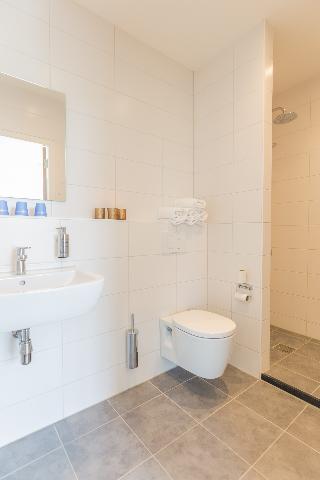 Fletcher Kloosterhotel Willibrordhaege fotoÄŸrafÄ±