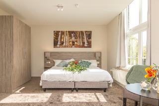 Fletcher Kloosterhotel Willibrordhaege fotoÄŸrafÄ±
