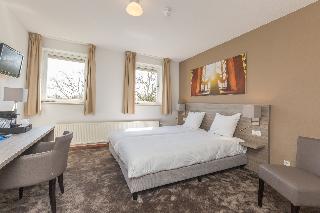 Fletcher Kloosterhotel Willibrordhaege fotoÄŸrafÄ±