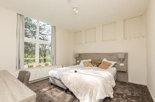Fletcher Kloosterhotel Willibrordhaege fotoÄŸrafÄ±