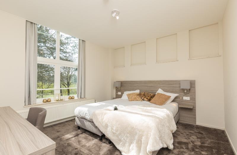 Fletcher Kloosterhotel Willibrordhaege - Oda