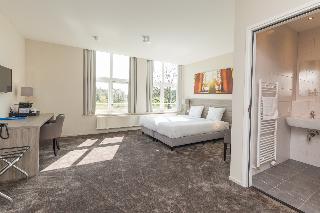 Fletcher Kloosterhotel Willibrordhaege fotoÄŸrafÄ±
