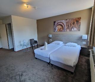 Fletcher Kloosterhotel Willibrordhaege fotoÄŸrafÄ±