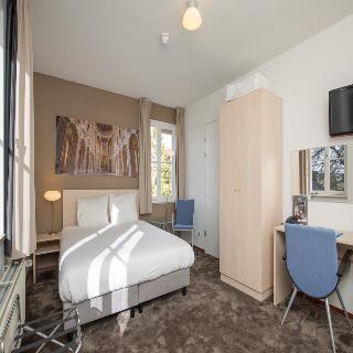 Fletcher Kloosterhotel Willibrordhaege fotoÄŸrafÄ±