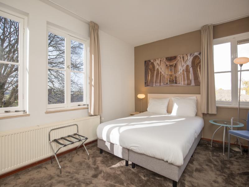 Fletcher Kloosterhotel Willibrordhaege - Oda
