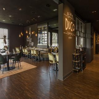 Fletcher Kloosterhotel Willibrordhaege fotoÄŸrafÄ±