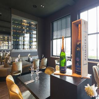 Fletcher Kloosterhotel Willibrordhaege fotoÄŸrafÄ±