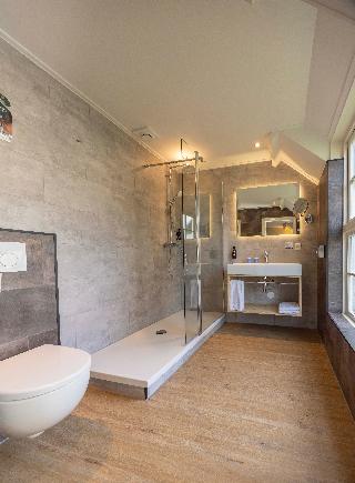 Fletcher Hotel-Restaurant  Victoria- Hoenderloo fotoÄŸrafÄ±