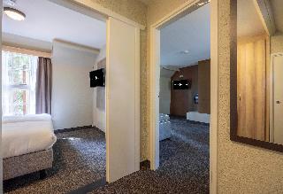 Fletcher Hotel-Restaurant  Victoria- Hoenderloo fotoÄŸrafÄ±