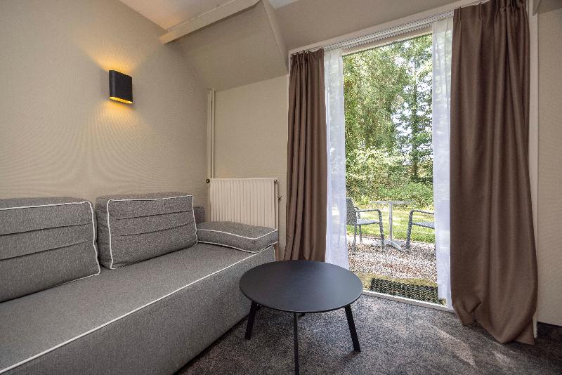 Fletcher Hotel-Restaurant  Victoria- Hoenderloo - Oda