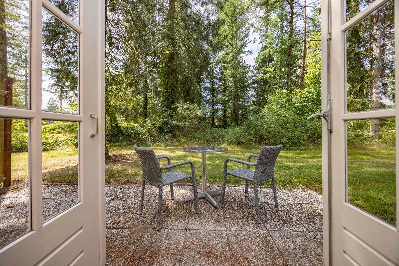 Fletcher Hotel-Restaurant  Victoria- Hoenderloo - Oda