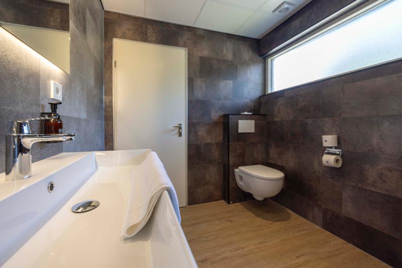 Fletcher Hotel-Restaurant  Victoria- Hoenderloo - Oda