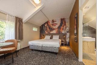 Fletcher Hotel-Restaurant  Victoria- Hoenderloo fotoÄŸrafÄ±