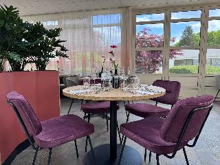 Fletcher Hotel-Restaurant  Victoria- Hoenderloo fotoÄŸrafÄ±