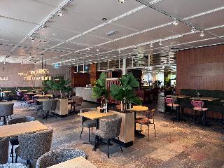 Fletcher Hotel-Restaurant  Victoria- Hoenderloo fotoÄŸrafÄ±