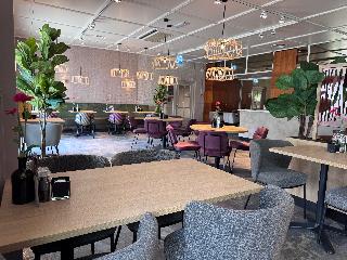 Fletcher Hotel-Restaurant  Victoria- Hoenderloo fotoÄŸrafÄ±