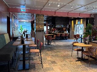 Fletcher Hotel-Restaurant  Victoria- Hoenderloo fotoÄŸrafÄ±