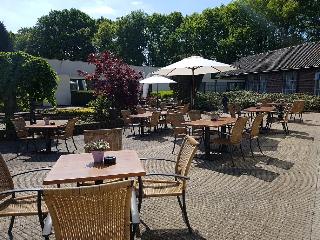 Fletcher Hotel-Restaurant  Victoria- Hoenderloo fotoÄŸrafÄ±