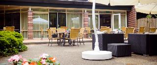 Fletcher Hotel-Restaurant  Victoria- Hoenderloo fotoÄŸrafÄ±