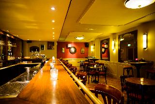 Fletcher Hotel-Restaurant Beekbergen-Apeldoorn fotoÄŸrafÄ±