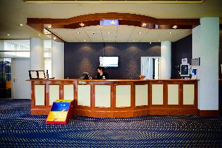 Fletcher Hotel-Restaurant Beekbergen-Apeldoorn fotoÄŸrafÄ±