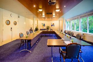 Fletcher Hotel-Restaurant Beekbergen-Apeldoorn fotoÄŸrafÄ±