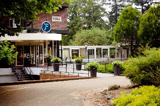 Fletcher Hotel-Restaurant Beekbergen-Apeldoorn fotoÄŸrafÄ±