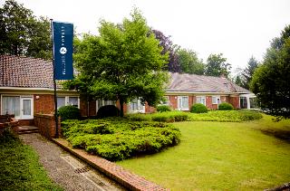 Fletcher Hotel-Restaurant Beekbergen-Apeldoorn fotoÄŸrafÄ±