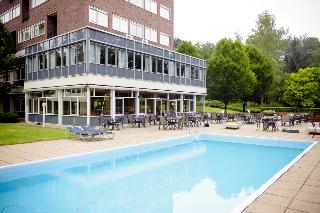 Fletcher Hotel-Restaurant Beekbergen-Apeldoorn fotoÄŸrafÄ±