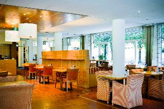 Fletcher Hotel-Restaurant Beekbergen-Apeldoorn fotoÄŸrafÄ±