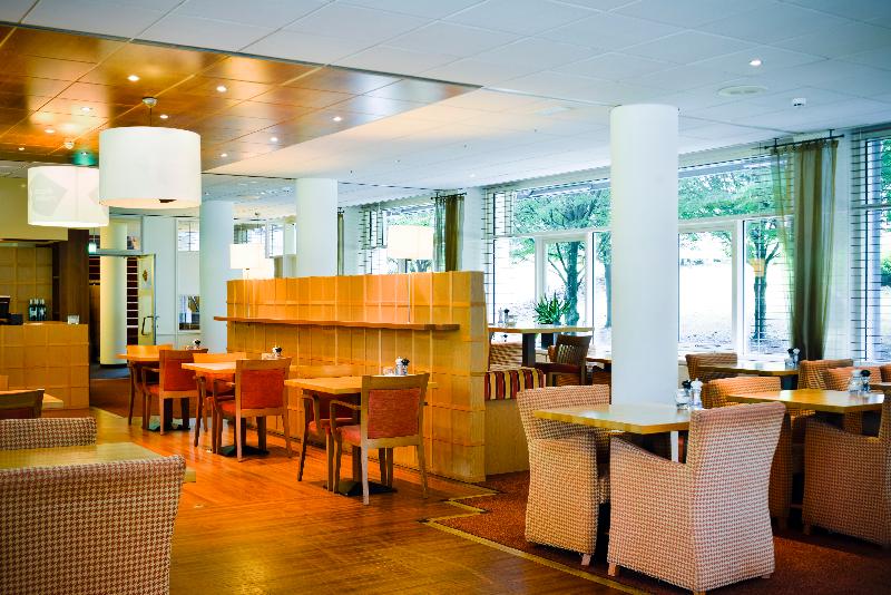 Fletcher Hotel-Restaurant Beekbergen-Apeldoorn - Restoran