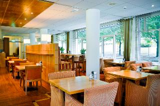 Fletcher Hotel-Restaurant Beekbergen-Apeldoorn fotoÄŸrafÄ±