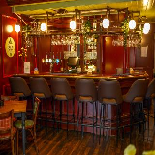 Fletcher Hotel-Restaurant de Wipselberg-Veluwe fotoÄŸrafÄ±