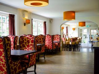 Fletcher Hotel-Restaurant de Wipselberg-Veluwe fotoÄŸrafÄ±