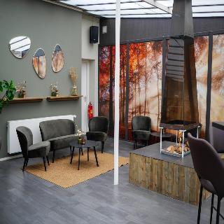 Fletcher Hotel-Restaurant de Wipselberg-Veluwe fotoÄŸrafÄ±