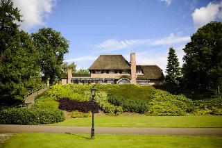 Fletcher Hotel-Restaurant de Wipselberg-Veluwe otel fotoğrafı