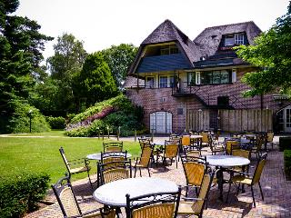 Fletcher Hotel-Restaurant de Wipselberg-Veluwe fotoÄŸrafÄ±